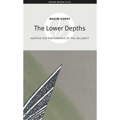 The Lower Depths