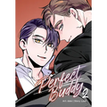 Perfect Buddy (the Comic / Manhwa) Vol. 2