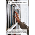 CUI Reference Guide: Select Laws, Regulations, and Government-Wide Policies Related to the United States Government's CUI Program