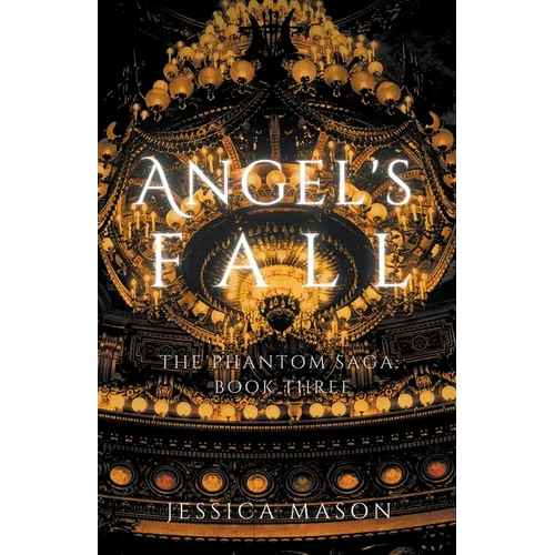 Angel's Fall
