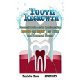 Tooth Regrowth: Natural Methods to Remineralize, Restore and Repair Your Teeth and Gums at Home