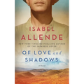Of Love and Shadows