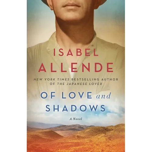Of Love and Shadows