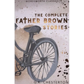 The Complete Father Brown Stories