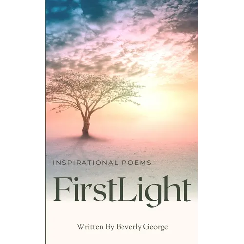 First Light: Poetry