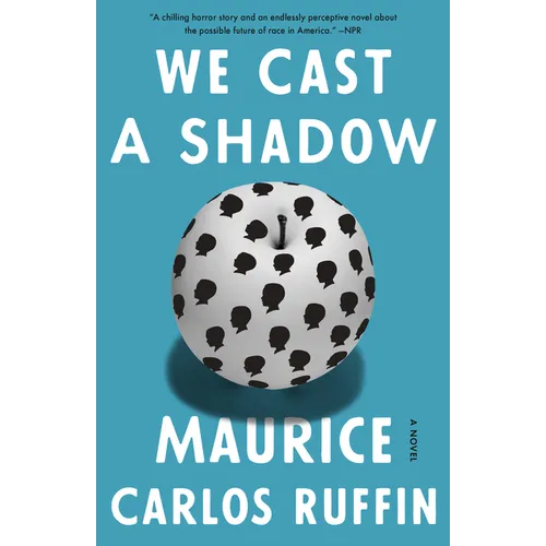 We Cast a Shadow