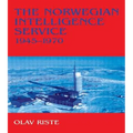 The Norwegian Intelligence Service, 1945-1970