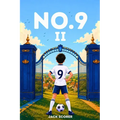 Number 9: The Club (Book 2)