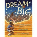 Dream Big: Michael Jordan and the Pursuit of Excellence