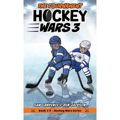 Hockey Wars 3: The Tournament