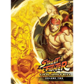Street Fighter Unlimited Hardcover Volume 2: The Gathering