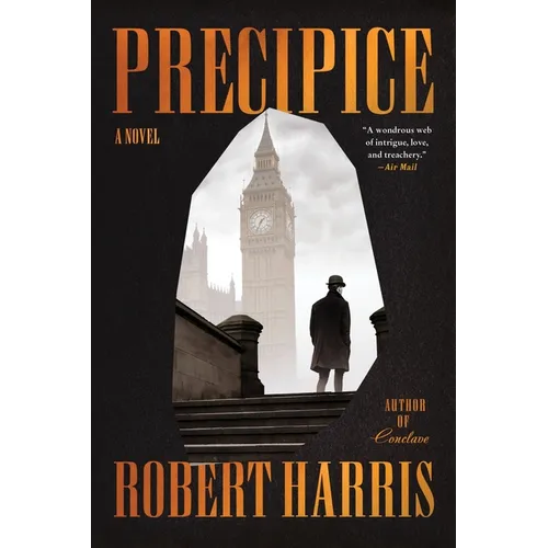 Precipice