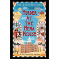 Murder at the Mena House