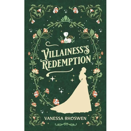 Villainess's Redemption
