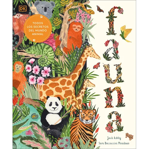 Fauna (Wild)