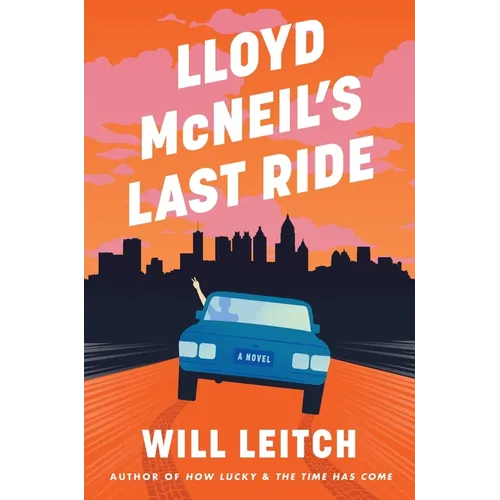 Lloyd McNeil's Last Ride