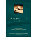 Near Unto God