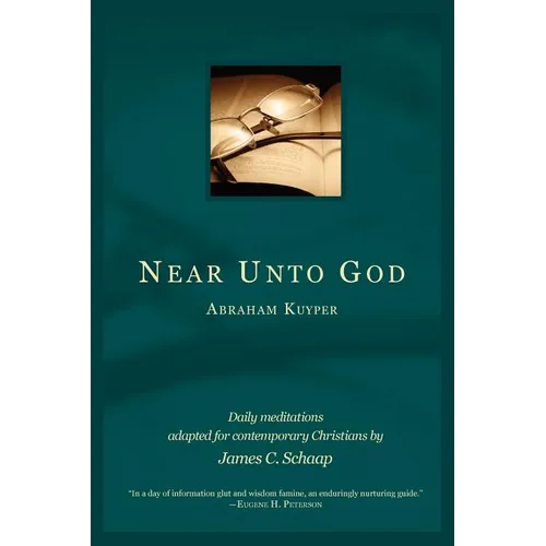 Near Unto God