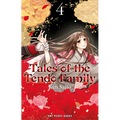 Tales of the Tendo Family Volume 4