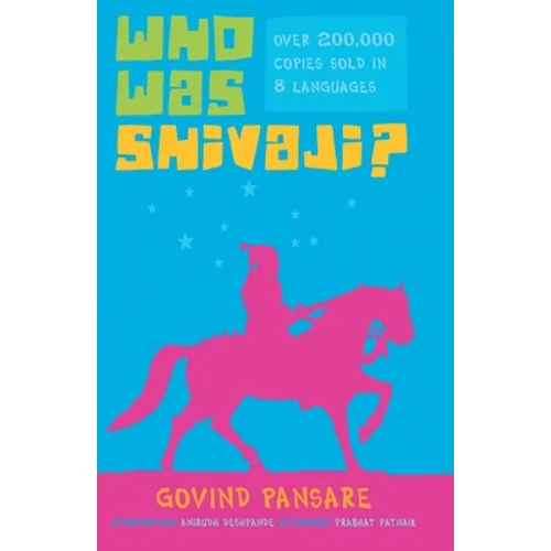 Who was Shivaji