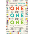 One by One by One: Making a Small Difference Amid a Billion Problems