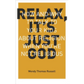 Relax, It's Just God: How and Why to Talk to Your Kids About Religion When You're Not Religious