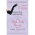 The Little Lady Agency and the Prince