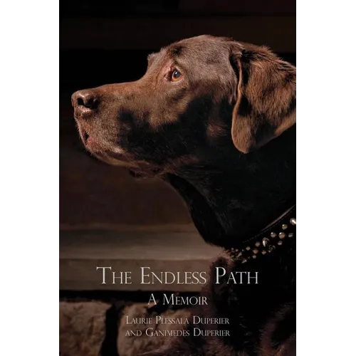 The Endless Path: A Memoir