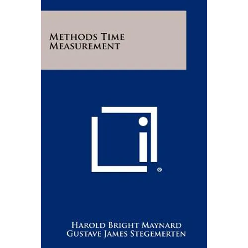 Methods Time Measurement