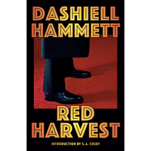 Red Harvest
