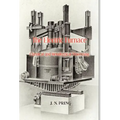 The Electric Furnace in Chemical and Metallurgical Processing