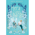 Hera Takes Charge: An Olympus Inc. Romance