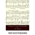 The Technics of Bel Canto (Illustrated)
