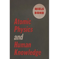 Atomic Physics and Human Knowledge