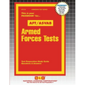Armed Forces Tests (AFT / ASVAB)