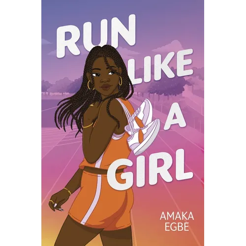 Run Like a Girl