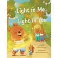 The Light In Me Sees The Light In You