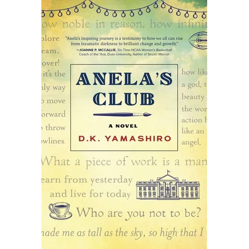Anela's Club