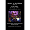 Hordes of the Things version 2.1