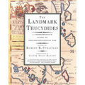 The Landmark Thucydides: A Comprehensive Guide to the Peloponnesian War