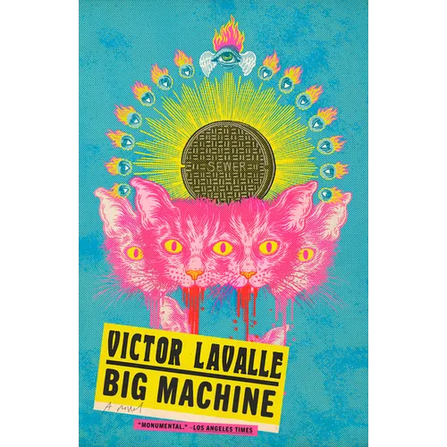 Big Machine
