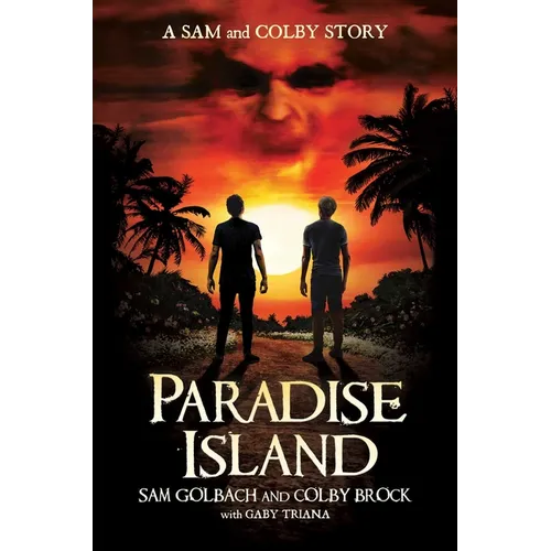 Paradise Island: A Sam and Colby Story