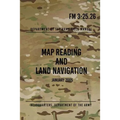 FM 3-25.26 Map Reading and Land Navigation: January 2005