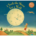 I Took the Moon for a Walk