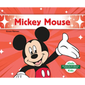 Mickey Mouse (Spanish Version)