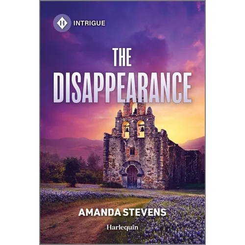 The Disappearance
