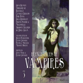 French Tales of Vampires (Volume 3)