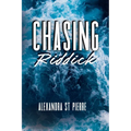 Chasing Riddick: Discreet/Alternative Cover