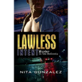 Lawless Intent: Murder in the Badlands