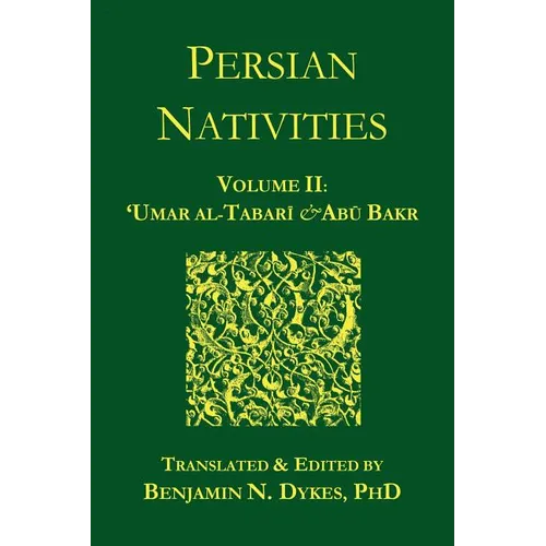 Persian Nativities II: Umar Al-Tabari and Abu Bakr